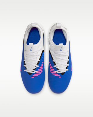 NIKE公式】ナイキ ジュニア ファントム 6 LOW アカデミー ジュニア